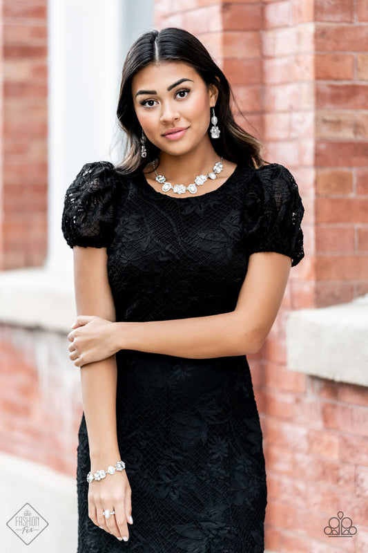 December 2021 - Fiercely 5th Avenue - Fashion Fix