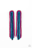 Let Their Bead Light - Blue