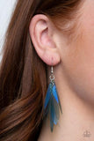 Holographic Glamour- Blue
