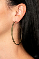 Flat Spin - Brass