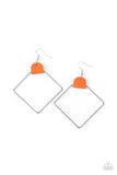 Friends of A Leather - Orange