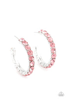 Classy Is In Session - Pink