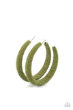 Twine and Dine - Green