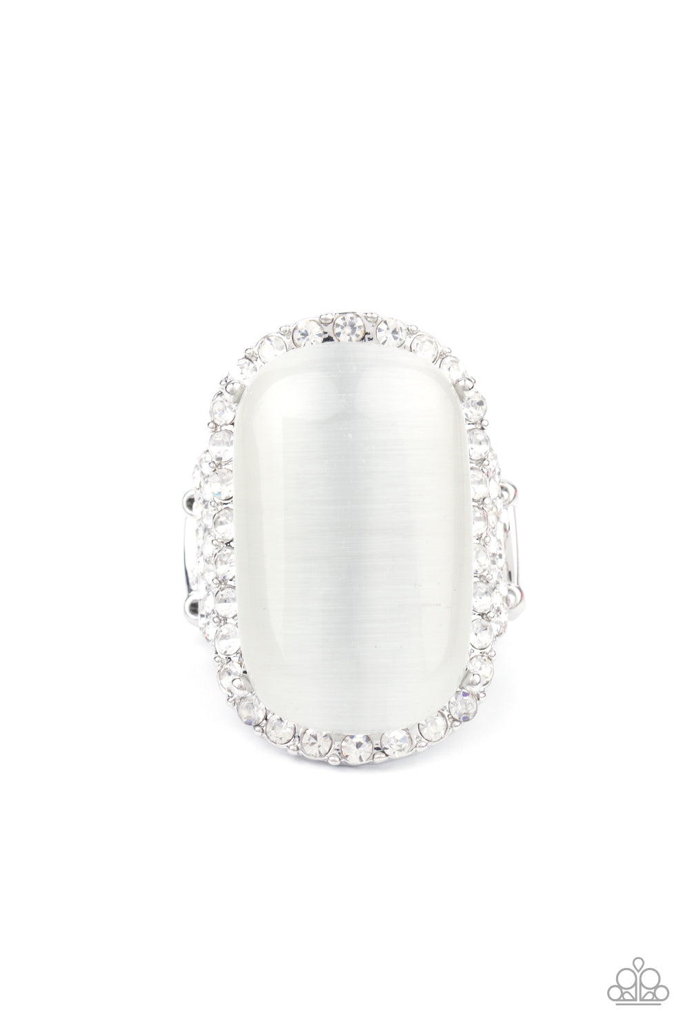 Thank your Luxe-y Stars -White