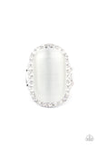 Thank your Luxe-y Stars -White
