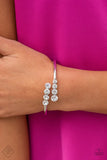 Defying Dazzle - White
