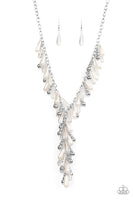 Dripping With DIVA-ttitude - White