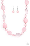 Staycation Stunner - Pink
