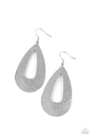 Hand It OVAL! - Silver