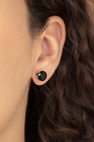 Modest Motivation - Black