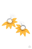 Flowers Child Fever - Yellow