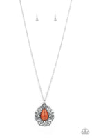 Betwitched Beam - Orange