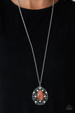 Betwitched Beam - Orange