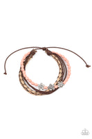Raffia Remix - Pink