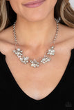 Effervescent Ensemble - White