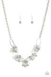 Effervescent Ensemble - White