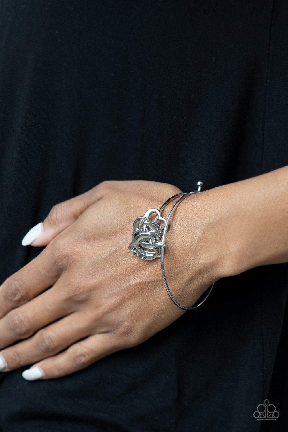 Charmed Society - Silver