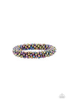 Wake Up & Sparkle - Oil Spill
