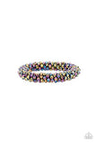 Wake Up & Sparkle - Oil Spill