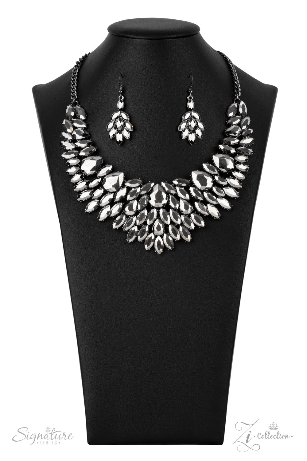 The Tanisha - Zi Collection 2021