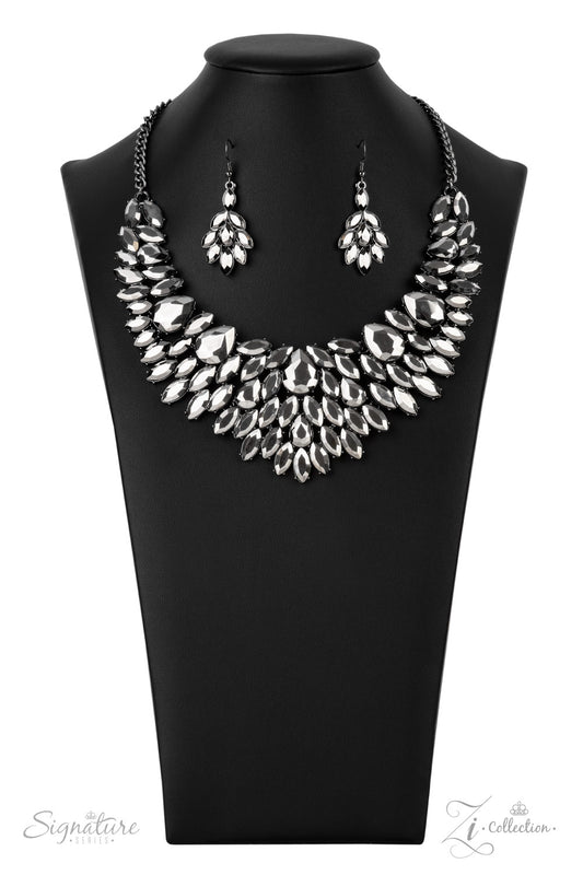 The Tanisha - Zi Collection 2021