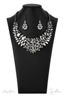 The Tanisha - Zi Collection 2021