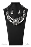 The Tanisha - Zi Collection 2021