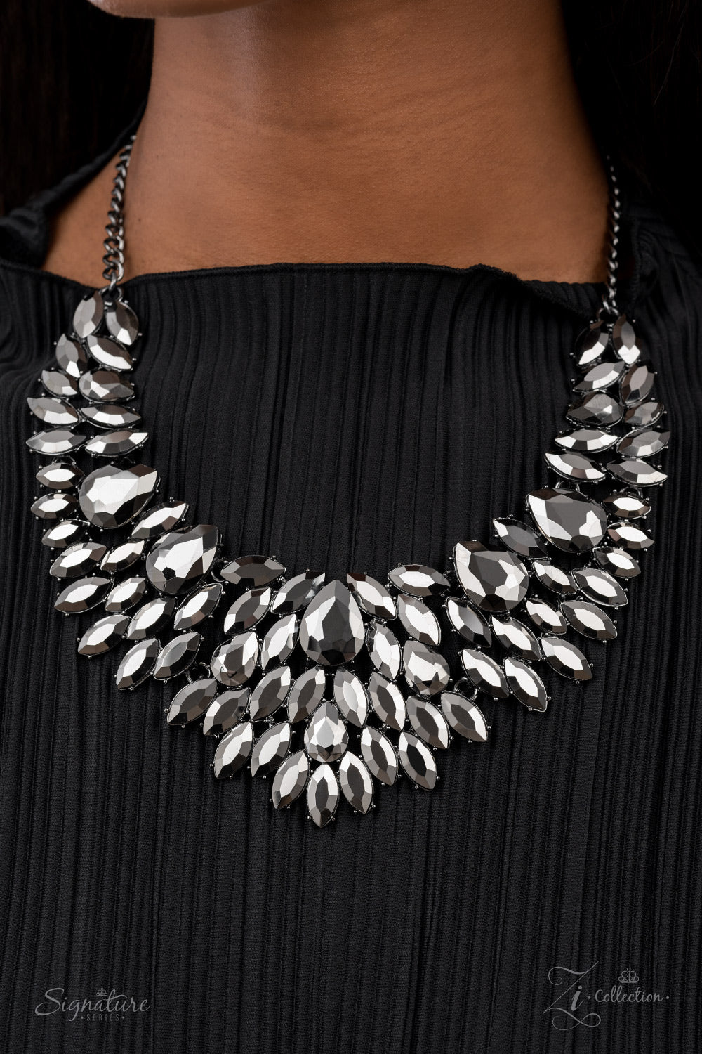 The Tanisha - Zi Collection 2021