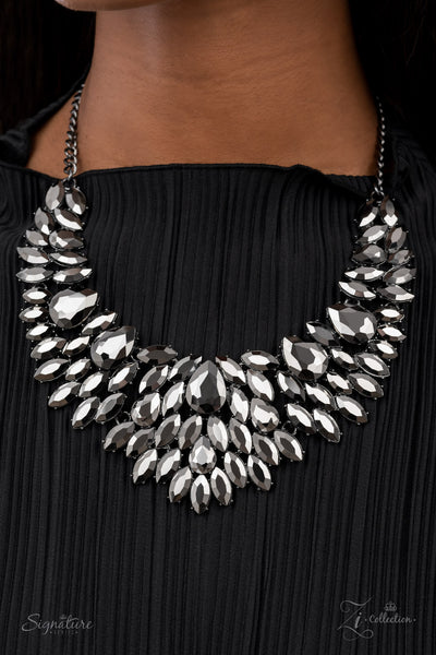 The Tanisha - Zi Collection 2021