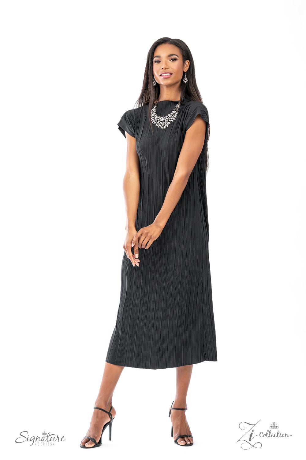 The Tanisha - Zi Collection 2021