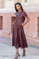 The Tanisha - Zi Collection 2021