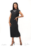 The Tanisha - Zi Collection 2021