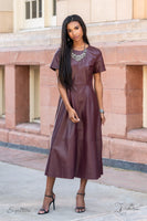 The Tanisha - Zi Collection 2021