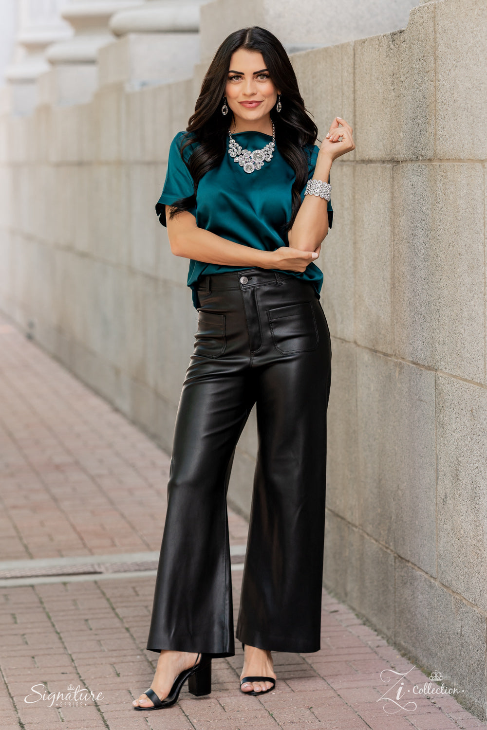 The Danielle - Zi Collection 2021