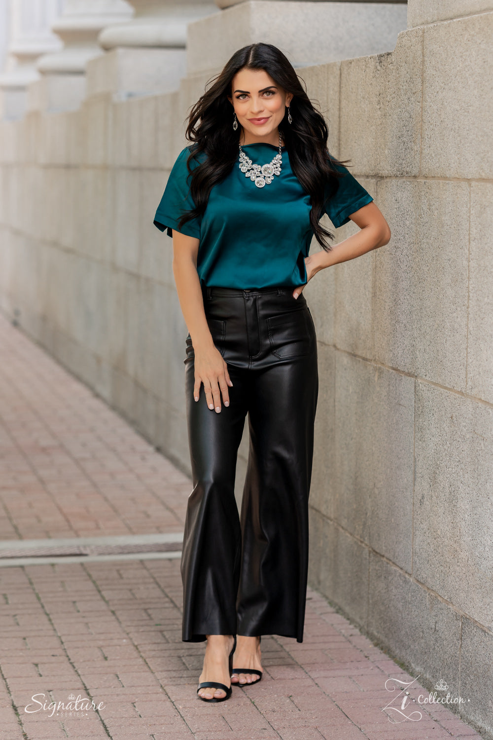 The Danielle - Zi Collection 2021