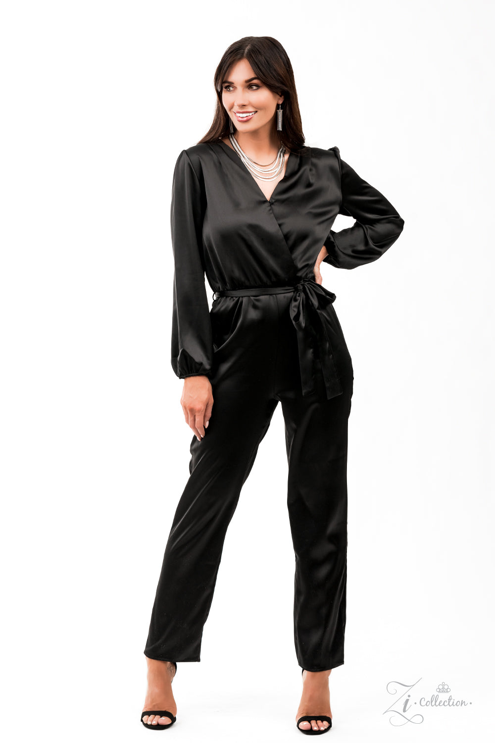 Persuasive - Zi Collection 2021