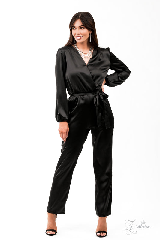 Persuasive - Zi Collection 2021