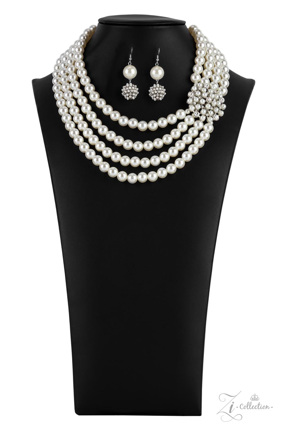 Romantic - Zi Collection 2021