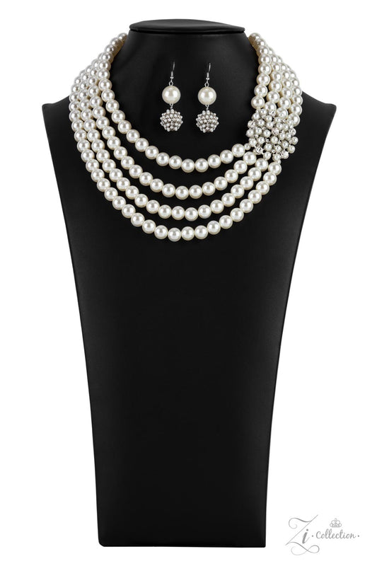 Romantic - Zi Collection 2021