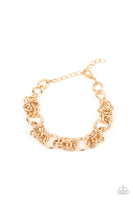 Big City Chic - Gold