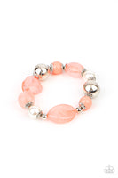 Resort Ritz - Orange/Pink