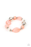 Resort Ritz - Orange/Pink