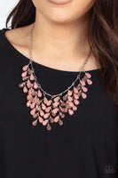 Garden Fairytale - Pink/Coral