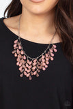 Garden Fairytale - Pink/Coral