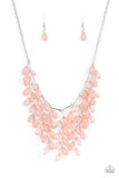 Garden Fairytale - Pink/Coral