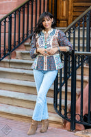 Simply Santa Fe - January 2022 - Fashion Fix