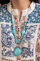 Simply Santa Fe - January 2022 - Fashion Fix