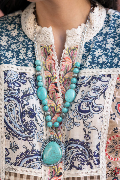 Simply Santa Fe - January 2022 - Fashion Fix