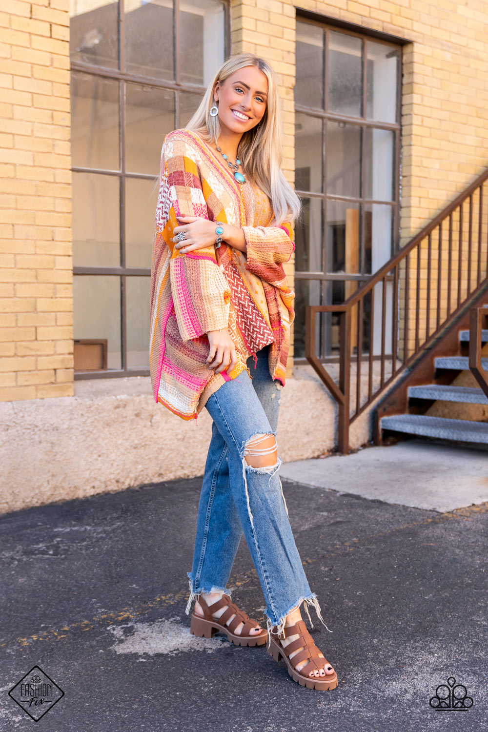 Simply Santa Fe - February 2022 - Fashion Fix
