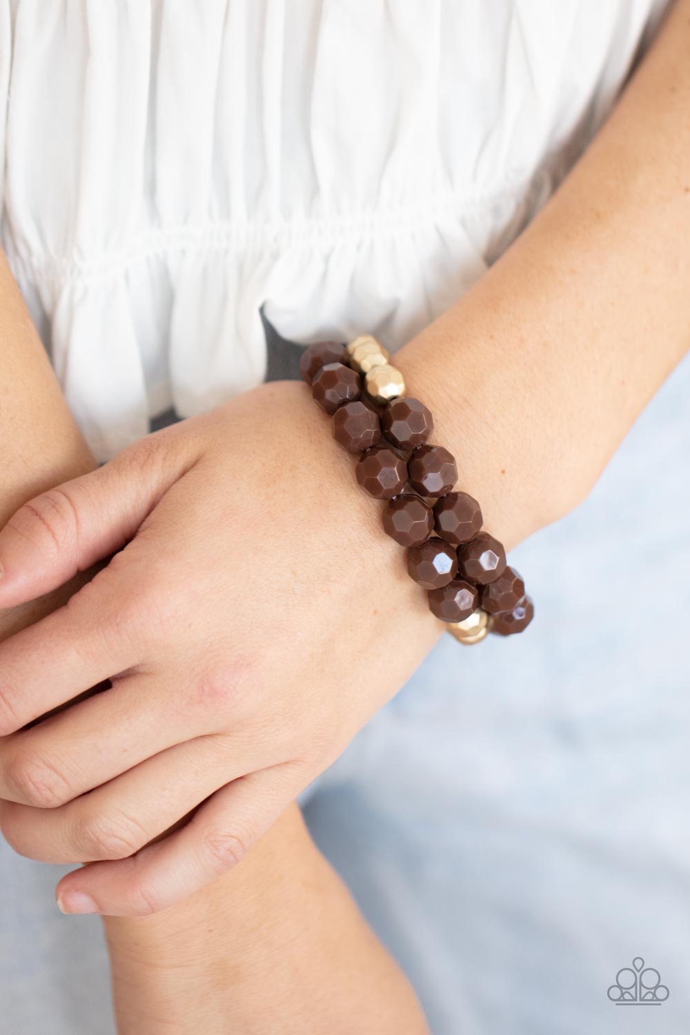 Greco Getaway - Brown